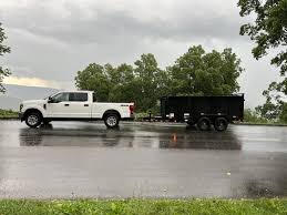 Best Dumpster Rental Services  in Manhattan, IL